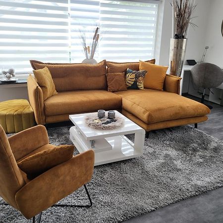 Апартаменты Lounge 2 Кобленц Экстерьер фото