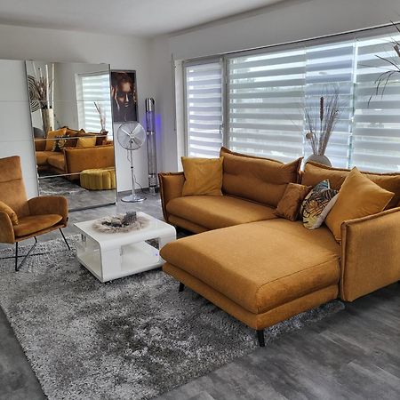 Апартаменты Lounge 2 Кобленц Экстерьер фото